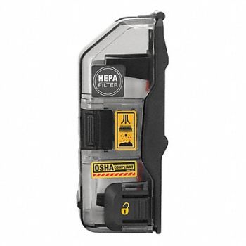 DEWALT Repalcement Filter Box, 54JJ51