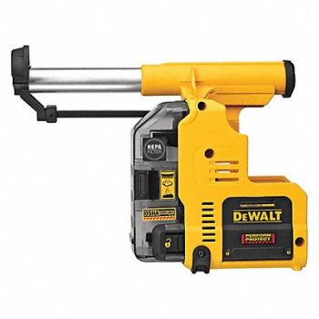 DEWALT Cordless Dust Extractor, 54JJ52