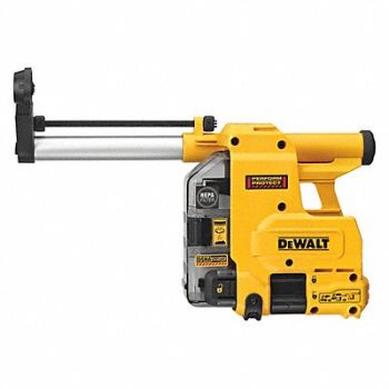 DEWALT Corded and Cordless Dust Extractor, 54JJ53