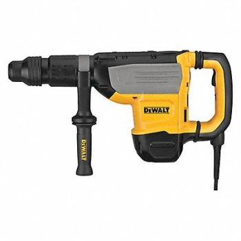 DEWALT Rotary Hammer 0 to 290 rpm 15.0A, 54JK32