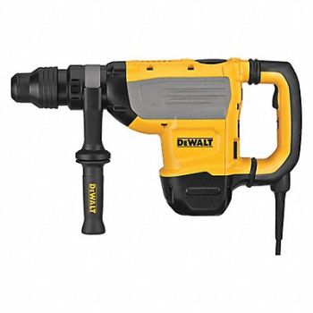 DEWALT Rotary Hammer 0 to 355 rpm 15.0A, 54JK33