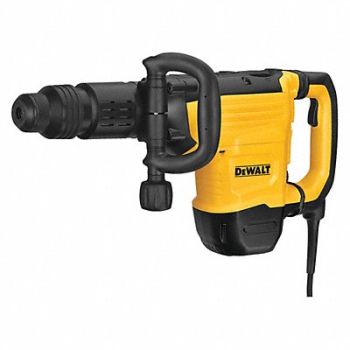 DEWALT Demolition Hammer 19.0 ft.-lb. Impact, 54JK34