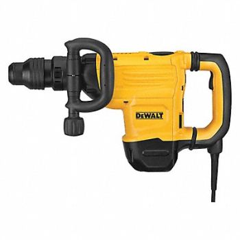 DEWALT Demolition Hammer 12.5 ft.-lb. Impact, 54JK35