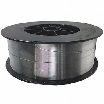 HOBART MIG Welding Wire Solid Aluminum 16 lb., 54JK67