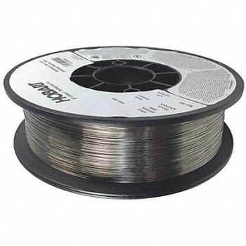 HOBART K4308 MIG Welding Wire Stainless Steel 10 lb., 54JK71