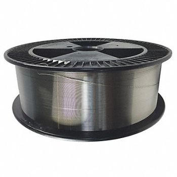 HOBART MIG Welding Wire Stainless Steel 30 lb., 54JK94