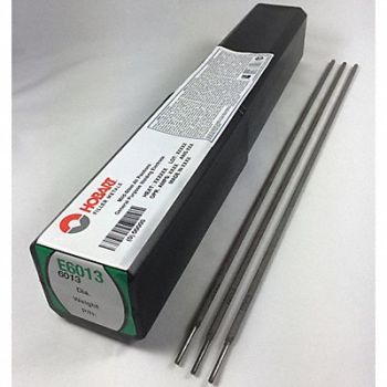 HOBART Stick Electrode 3/32 Dia Carbon Steel, 54JK84
