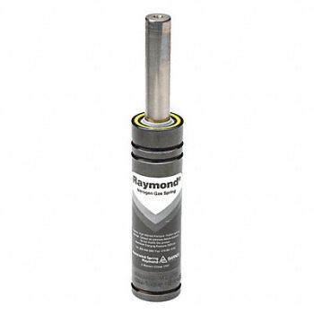 RAYMOND Gas Spring Carbon Steel Force 450 lb., 54JR15