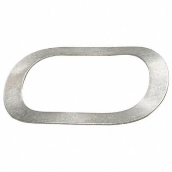RAYMOND Disc Spring 0.440 Min Inside Dia PK25, 54KG59