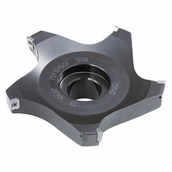 OSG Milling Insert Parallelogram 9.52mm, 54LG10