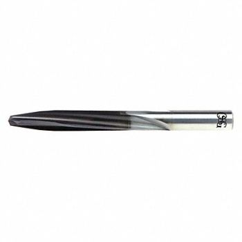 OSG Jobber Drill Bit 76.00mm L 4.76mm dia., 54LR73