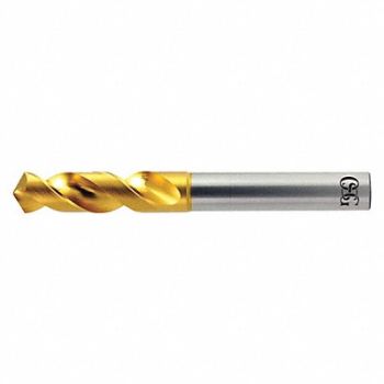 OSG Screw Machine Drill 1.50mm HSS, 54LY11