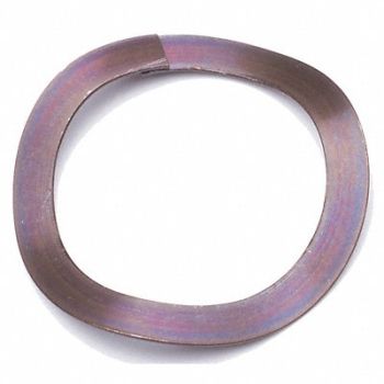 SPEC Wave Washer with Overlap Carbon PK25, 801PN2
