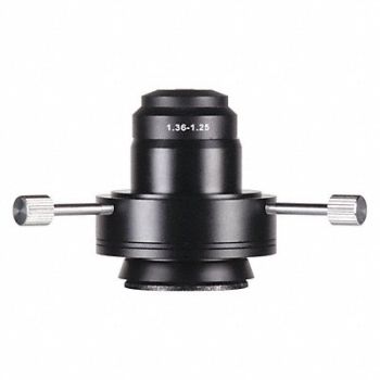 LW SCIENTIFIC Darkfield Condenser, 54PA96
