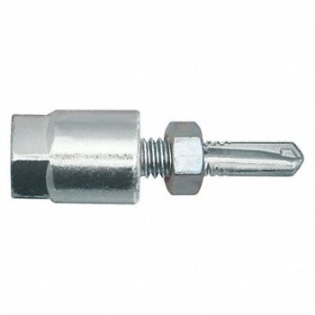 DEWALT Rod Hanger Anchor Shank 1 L PK25, 54PD67