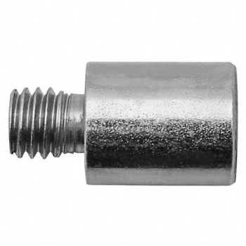 DEWALT Adapter Anchor 3/8 to 1/2 Rod Sz PK25, 54PE02