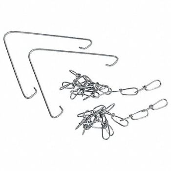 COLUMBIA LIGHTING Chain Hanger Assembly CS CSR LCS Series, 54PL17