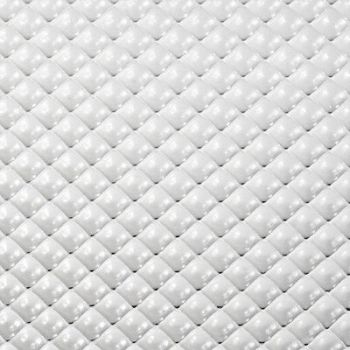 COLUMBIA LIGHTING Replacement Lens 22-1/2 L x 22-1/2 W, 54PL46