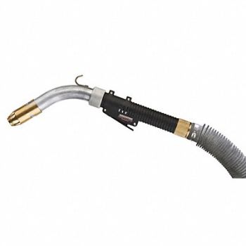 LINCOLN ELECTRIC LINCOLN Magnum Pro Fume Extraction Gun, 54RY16