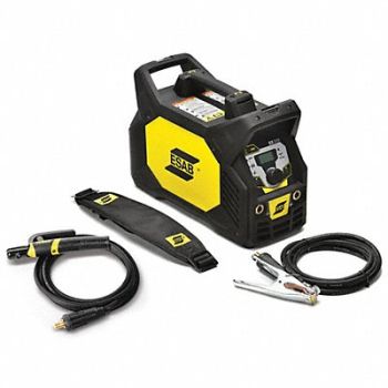 ESAB VICTOR Renegade ES 300i TIG Welder, 54RZ63
