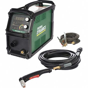 THERMAL DYNAMICS Victor Cutmaster 60i Plasma Cutter, 54TA05