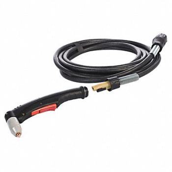 THERMAL DYNAMICS ThemDyn SL60QD Handheld Plasma Torch, 54TA07