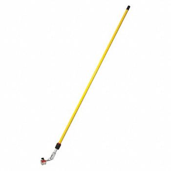 MAG-MATE Manual Lifting Magnet 1-1/2 Magnet L, 54TT91