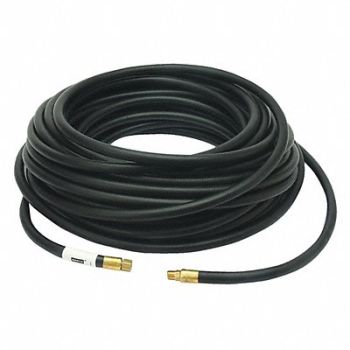 HONEYWELL NORTH Airline Hose 100 ft L 3/8 Inside dia., 54TV19