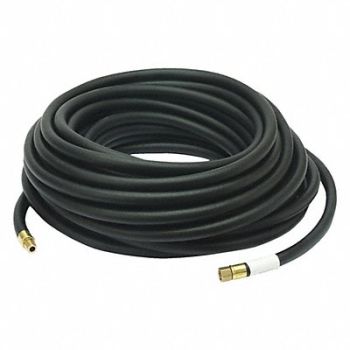 HONEYWELL NORTH Airline Hose 100 ft L 1/2 Inside dia., 54TV20