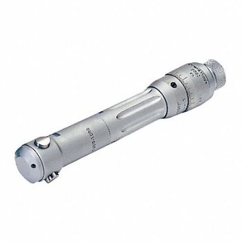 TESA BROWN SHARPE Inside Micrometer Range 0.800 to 1.00, 54VK67