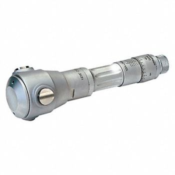 TESA BROWN SHARPE Inside Micrometer Range 1.600 to 2.000, 54VK71