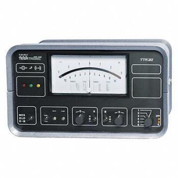 TESA BROWN SHARPE Electronic Probe Display TesaTronic, 54VK89