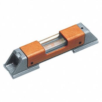 TESA BROWN SHARPE Master Level Precision 2.95 L 2-1/4 W, 54VK93