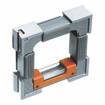 TESA BROWN SHARPE Master Level Precision 6.75 L 6-3/4 W, 54VL04