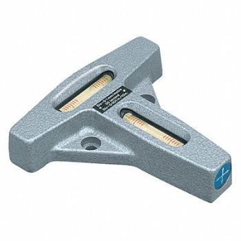 TESA BROWN SHARPE Master Level Precision 3.86 L 2 W, 54VK97