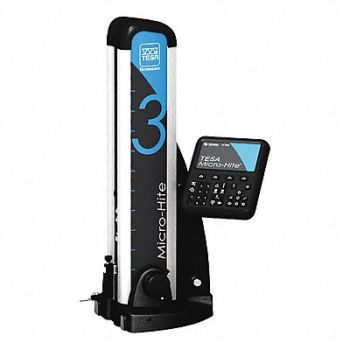 TESA BROWN SHARPE Height Gage Electronic Digital, 54VL05