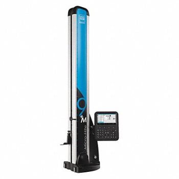 TESA BROWN SHARPE Height Gage Electronic Digital, 54VL10