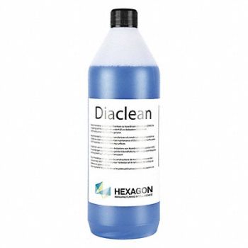 TESA BROWN SHARPE Stone Cleaner 1 L Bottle, 54VL19