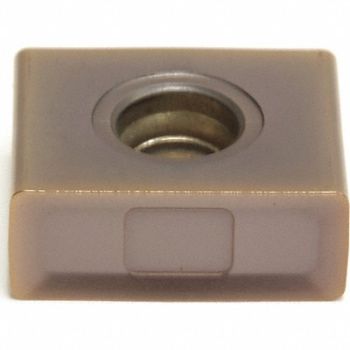 SUMITOMO Diamond Milling Insert 0.6340 Carbide, 54VP23