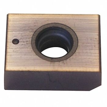 SUMITOMO Diamond Milling Insert 0.6360 Carbide, 54VP21