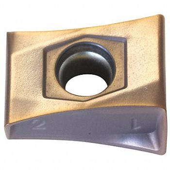 SUMITOMO Diamond Milling Insert 17.20mm Carbide, 54VP34