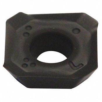 SUMITOMO Square Milling Insert 13.40mm Carbide, 54VR68