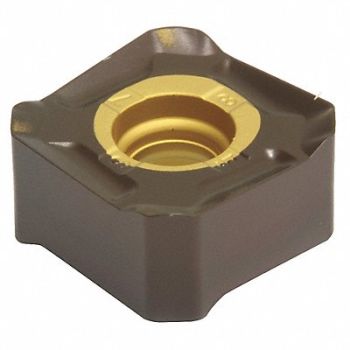 SUMITOMO Square Milling Insert 13.50mm Carbide, 54VT15