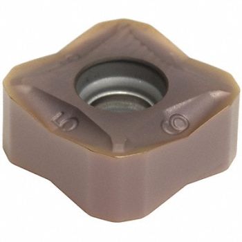 SUMITOMO Square Milling Insert 1/2 Carbide, 54VT28