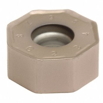 SUMITOMO Octagon Milling Insert Carbide, 54VT38