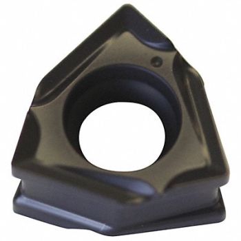 SUMITOMO Triangle Milling Insert 060604 Carbide, 54VT95