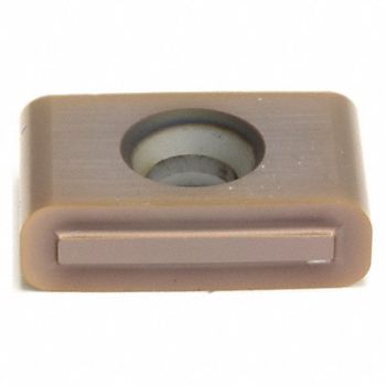 SUMITOMO Diamond Milling Insert 5/8 Carbide, 54VT97