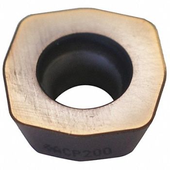 SUMITOMO Square Milling Insert 0.5510 Carbide, 54VU63