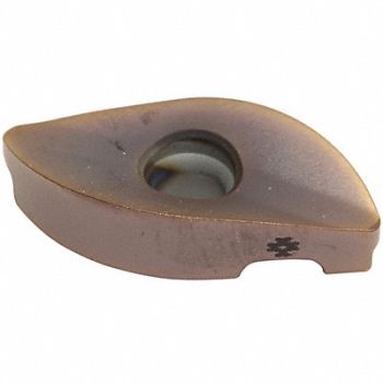 SUMITOMO Ball Milling Insert 0.7200 Carbide, 54VU94