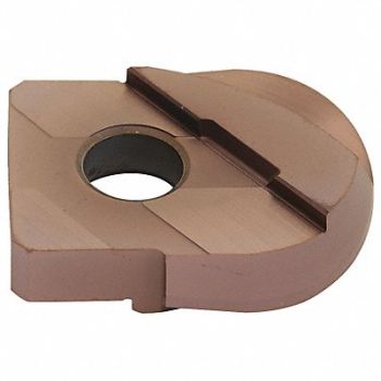 SUMITOMO Round Milling Insert Carbide, 54VX49